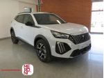 Peugeot 2008 1.2 Puretech Allure s&s 100cv