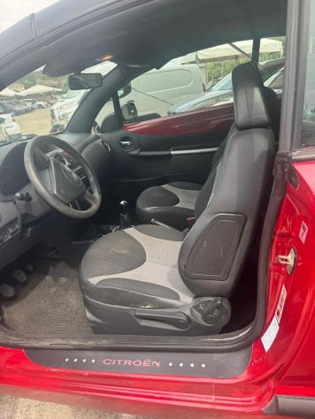 Citroen C3 Pluriel 1.4 HDi DIESEL 68CV 50KW - Foto 7