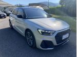 Audi A1 SPB 30 TFSI S line edition