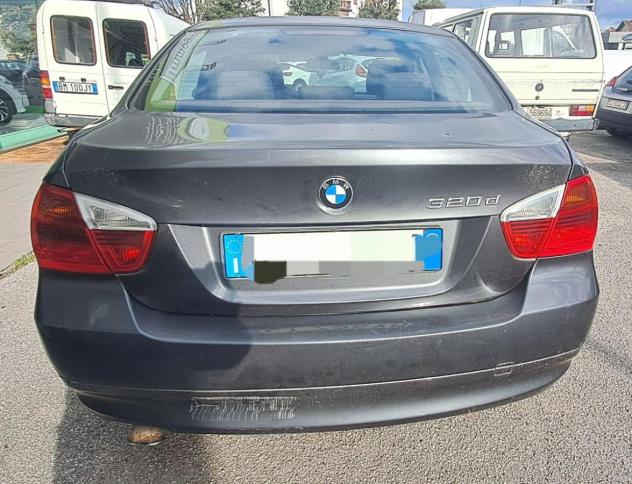 BMW 320d Eletta per Commercianti - Foto 3