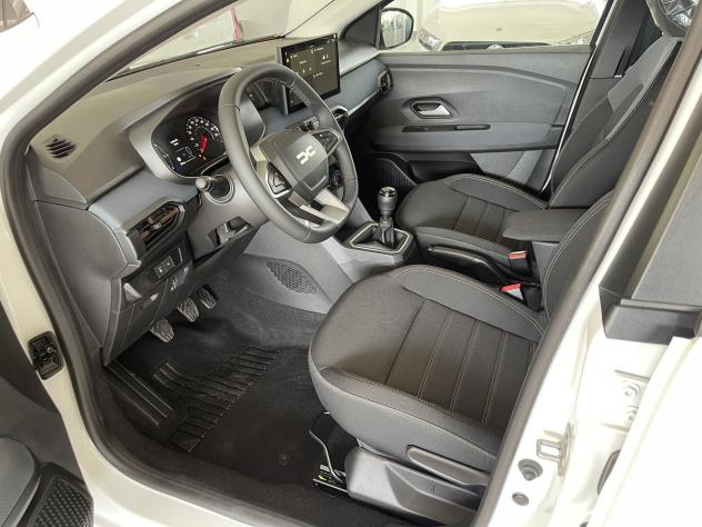 Dacia Sandero Stepway expression MY25 Eco-G 120 - Foto 5
