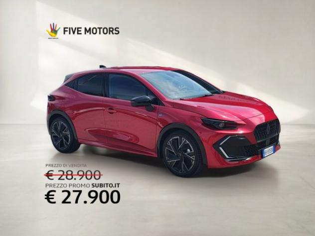 RENAULT Clio Full Hybrid E-Tech 160 CV 5 porte Esprit Alpine rif. 23852123