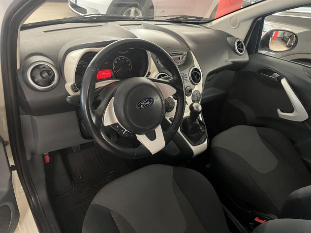 Ford Ka 1.2 Titanium 96PS - Foto 7