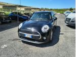 Mini 1.5 One D Boost 5 porte