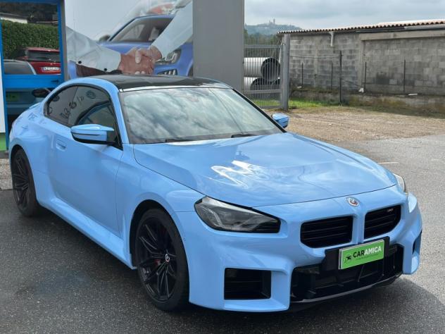 BMW Serie 2 Cpé(G42/87) M2 - Foto 3