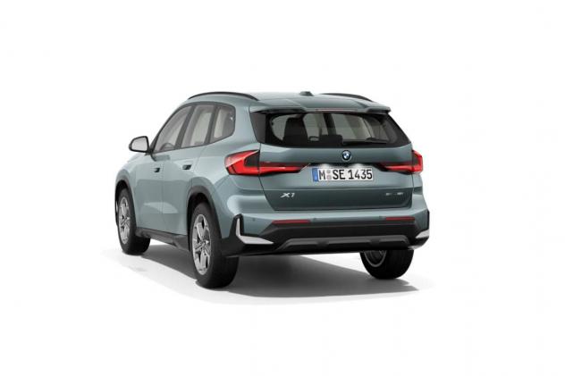 BMW X1 Serie X SDRIVE18D - Foto 2