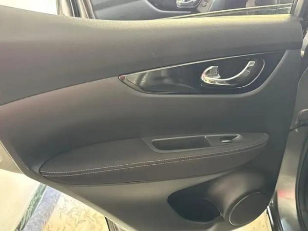 Nissan Qashqai 1.6 dCi 2WD Tekna - Foto 8