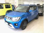 SUZUKI Ignis 1.2 Hybrid Top rif. 24216874