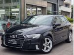 Audi A3 SPB 1.6 TDI 116CV Sport