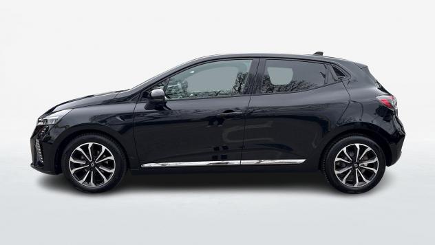 Renault Clio V 2023 1.0 TCe Techno - Foto 2
