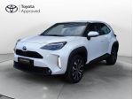 Toyota Yaris Cross 1.5 Hybrid 5p. E-CVT AWD-i Trend
