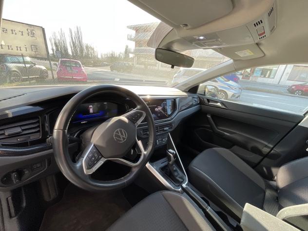 Volkswagen Taigo 1.0 TSI 115 CV DSG Life - Foto 9