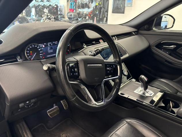 Land Rover Range Evoque 2.0D I4 163 CV AWD Auto R-Dynamic S - Foto 9