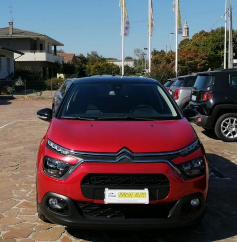 CITROEN C3 BlueHDi 100 S&S Shine Pack rif. 24133895 - Foto 7