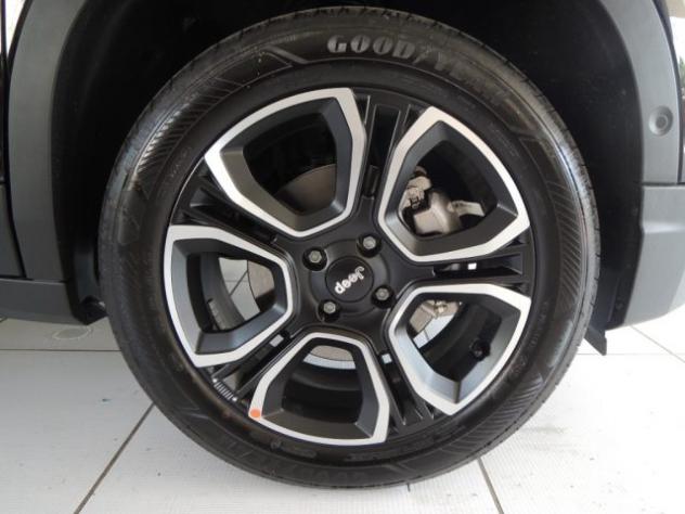 JEEP Avenger 1.2 Turbo 110 CV MHEV Summit rif. 24002977 - Foto 3