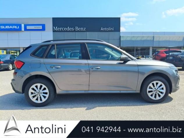 SKODA Kamiq 1.0 TSI Selection rif. 24043368