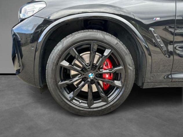 BMW X4 xDrive20d 48V Msport Aut. rif. 24183970 - Foto 5