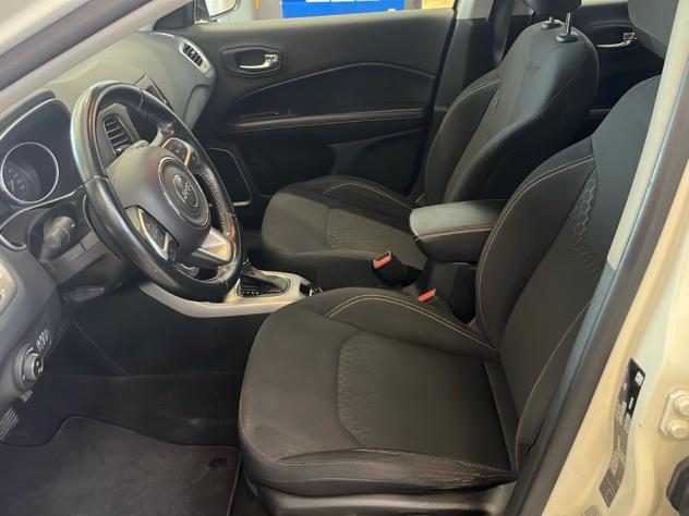Jeep Compass 1.3 Turbo T4 150cv Longitude DDCT - Foto 5