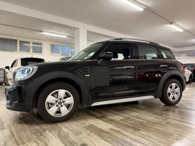 MINI Countryman 1.5 One JCW Countryman rif. 23825179 - Foto 2