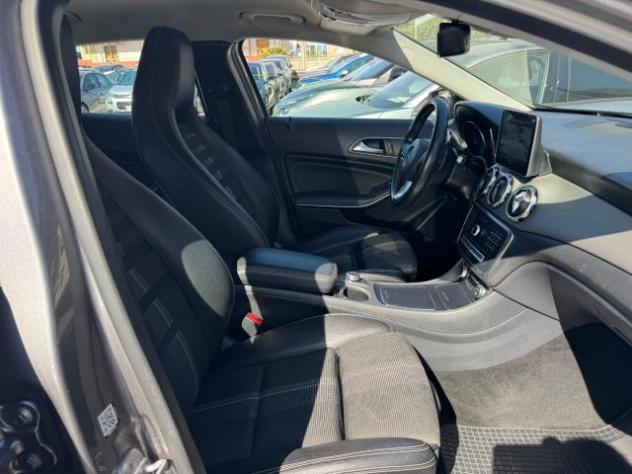 MERCEDES-BENZ GLA 200 d Automatic premium rif. 23810660 - Foto 8