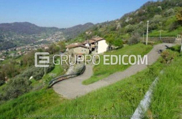 Fabbricato in vendita a Adrara San Martino - Rif. 3558915