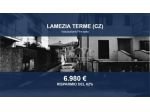 Immobile in asta di 123 m² in vendita a Lamezia Terme