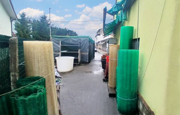 Capannone in vendita a San Giuliano Terme (PI) - Foto 18
