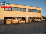 Tribunale di Siena - RG 22/2022 Fabbricato artigianale in asta