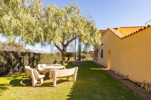 Villa singola in vendita a Augusta - Foto 14