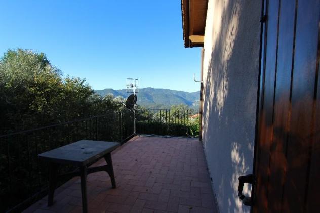 Casa semindipendente in vendita a Beverino 192 mq Rif: 1036290