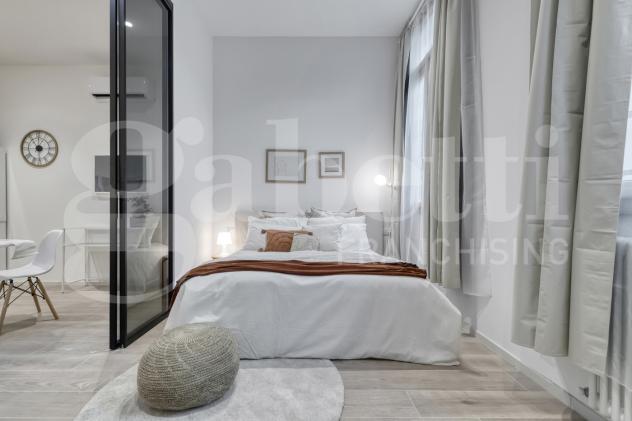 Appartamento - Bologna . Rif.: E20 - esternoVRG - Foto 15