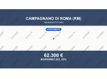 Immobile in asta di 74 m² in vendita a Campagnano di Roma