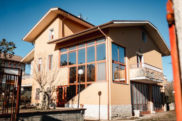 Villa in Contrada Colle dell'Orso