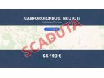 Immobile in asta di 194 m² con più di 5 locali in vendita a Camporotondo Etneo