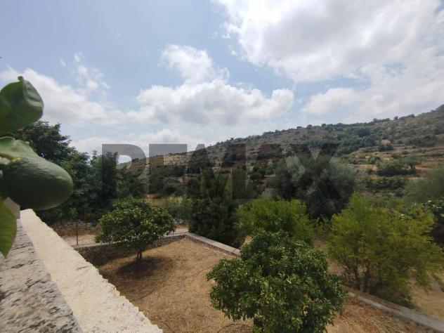 Villa o villino in vendita a Canicattini Bagni - Foto 16