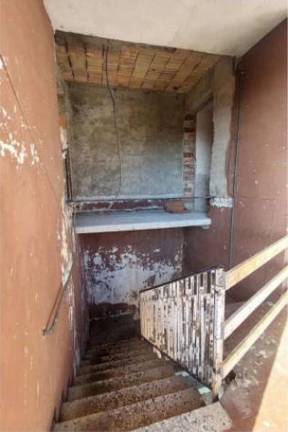 Immobile in asta di 99 m², box auto in vendita a Castano Primo - Foto 5