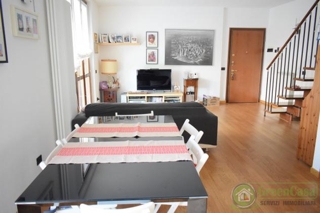 APPARTAMENTO di 4 vani e di 130 mq (CAVENAGO DI BRIANZA) rif. IGC 4 LOCALI 8 MARZO - Foto 7