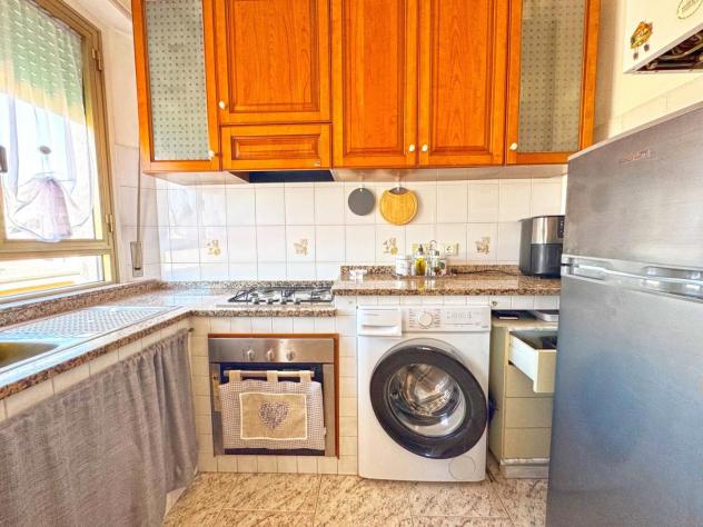 Appartamento in vendita a Cecina 87 mq Rif: 1407833 - Foto 6