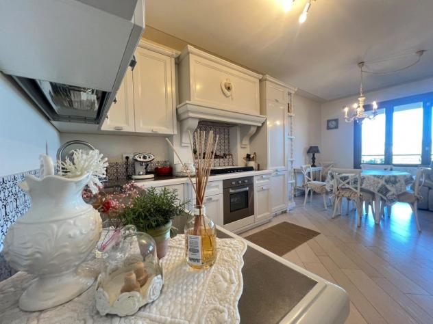 Appartamento in vendita a Empoli 80 mq Rif: 1450366 - Foto 8
