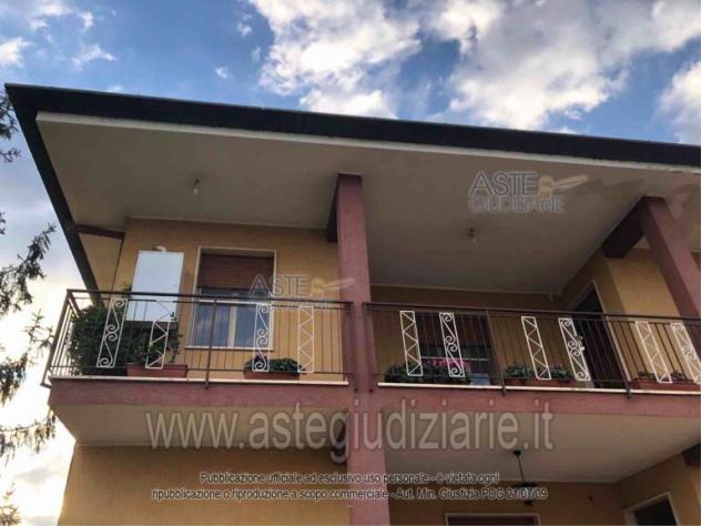 IMMOBILI-IMMOBILE RESIDENZIALE-Strada della Striscia n. 1 - Foto 5