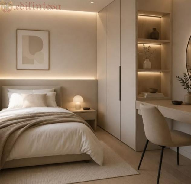 TRILOCALE CON BELLISSIMO TERRAZZO - Foto 8
