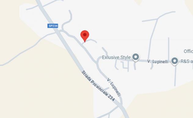 Immobile in asta di 105 m² in vendita a Luzzi - Foto 15