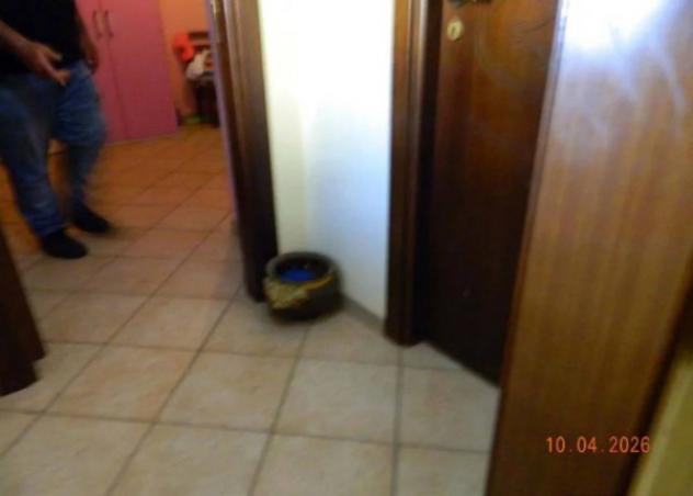 Immobile in asta di 138 m² con più di 5 locali in vendita a Malvagna - Foto 16