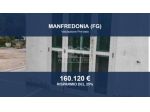 Immobile in asta di 107 m² con più di 5 locali e box auto in vendita a Manf &hellip;