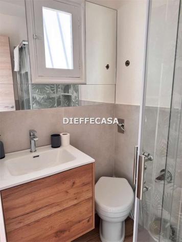 V2535 - In vendita attico in centro storico a Marsala - Foto 7
