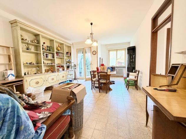 Appartamento in vendita a Ricortola - Massa 91 mq Rif: 1389888