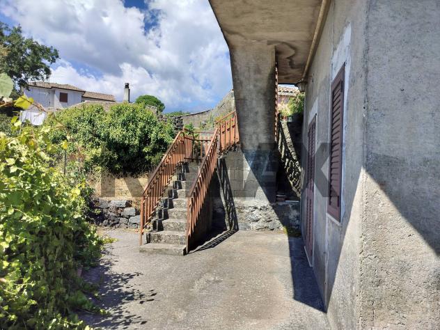 Porzione di villa in vendita a Milo - Foto 3