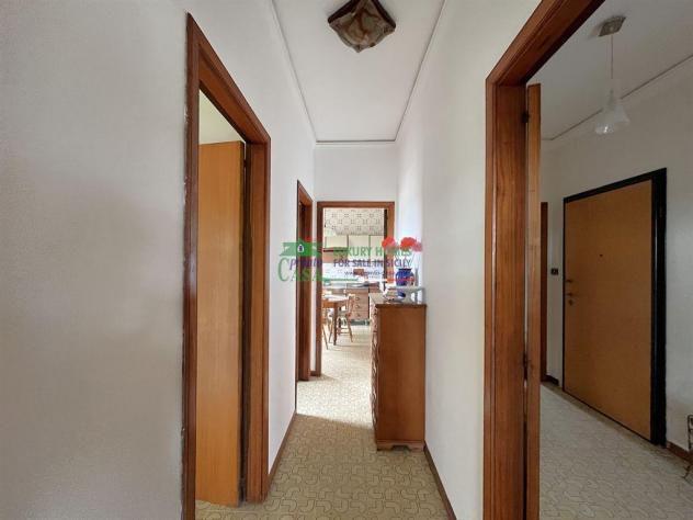Rif.2647 - Appartamento panoramico a Modica Alta con garage - Foto 12
