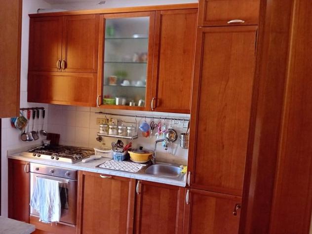 Montalto di Castro vendesi villa a schiera 4 vani 84 Mq - Foto 5