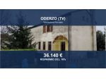 Immobile in asta di 121 m², box auto in vendita a Oderzo